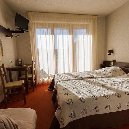 Hotel Le Tetras Нотр-Дам-де-Белькомб Экстерьер фото